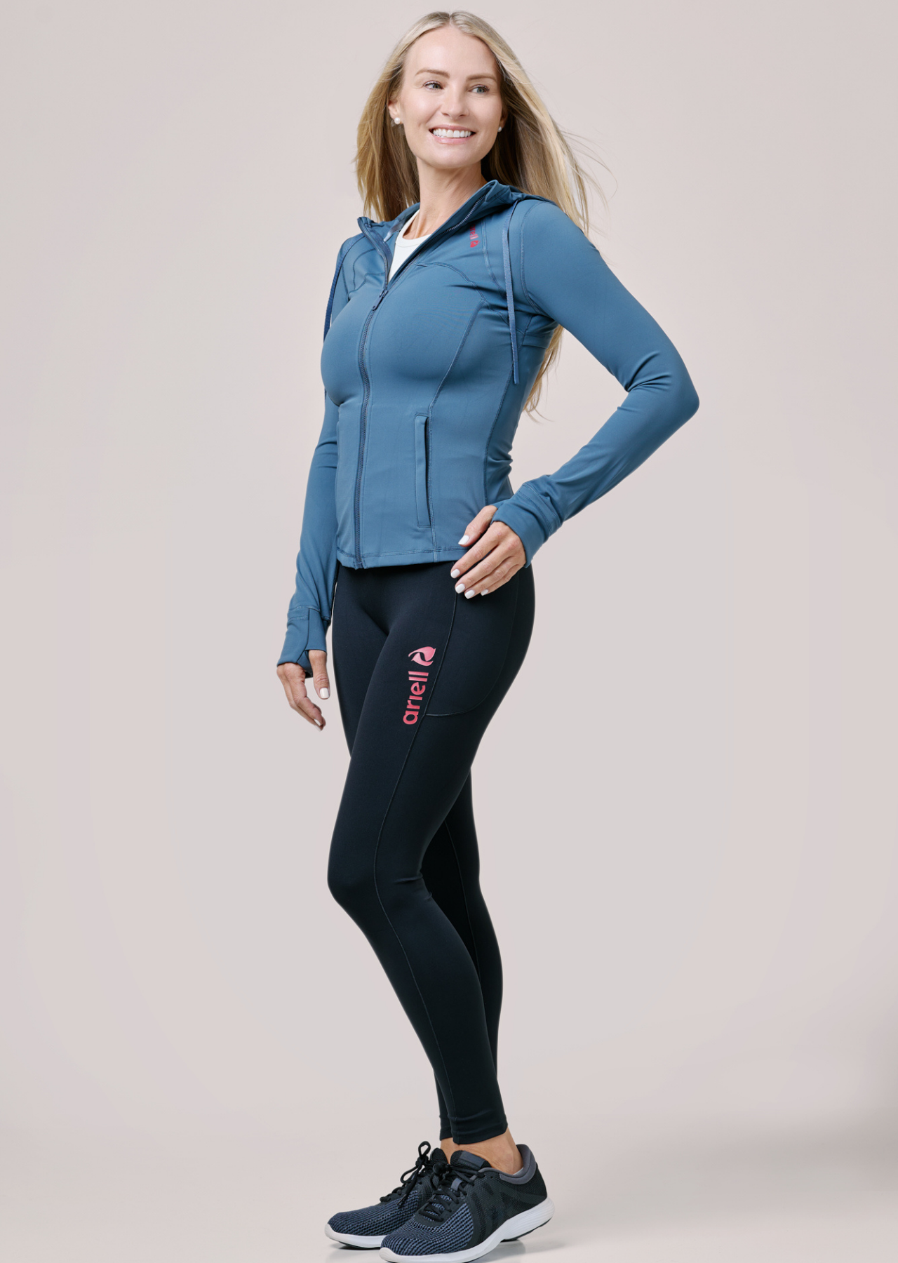 Summit Tech Hoodie