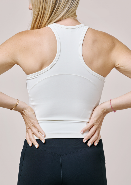 Bold Fit Tank Top