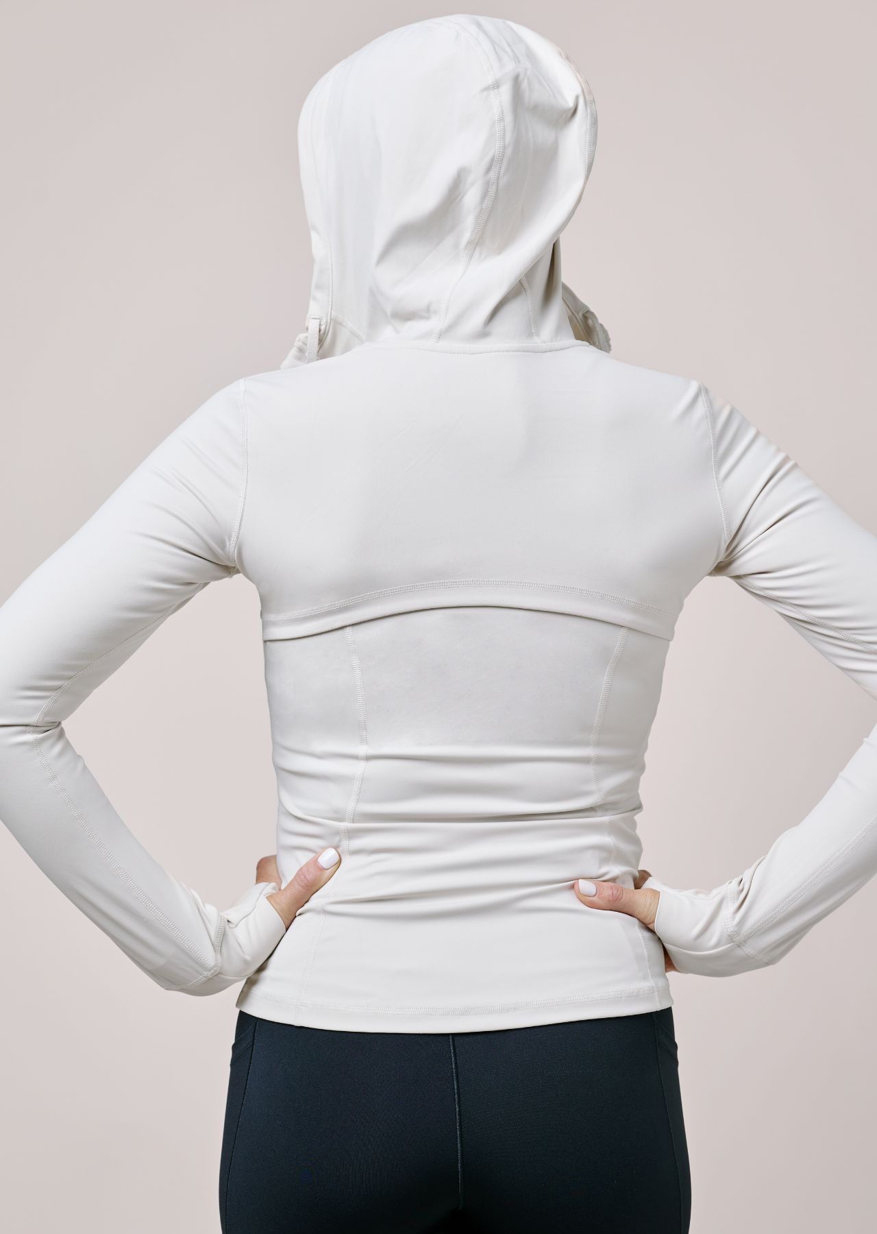 Summit Tech Hoodie