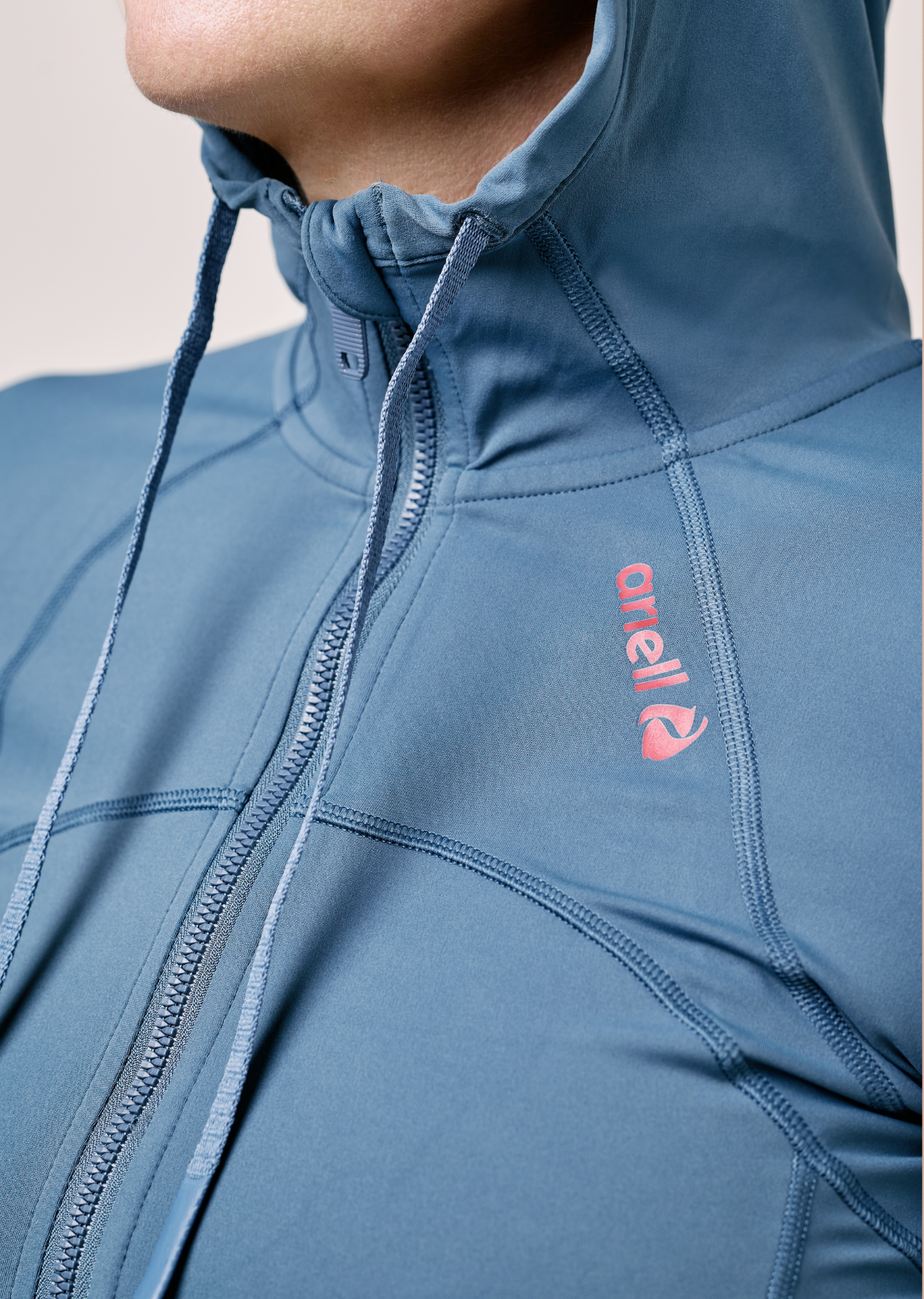 Summit Tech Hoodie