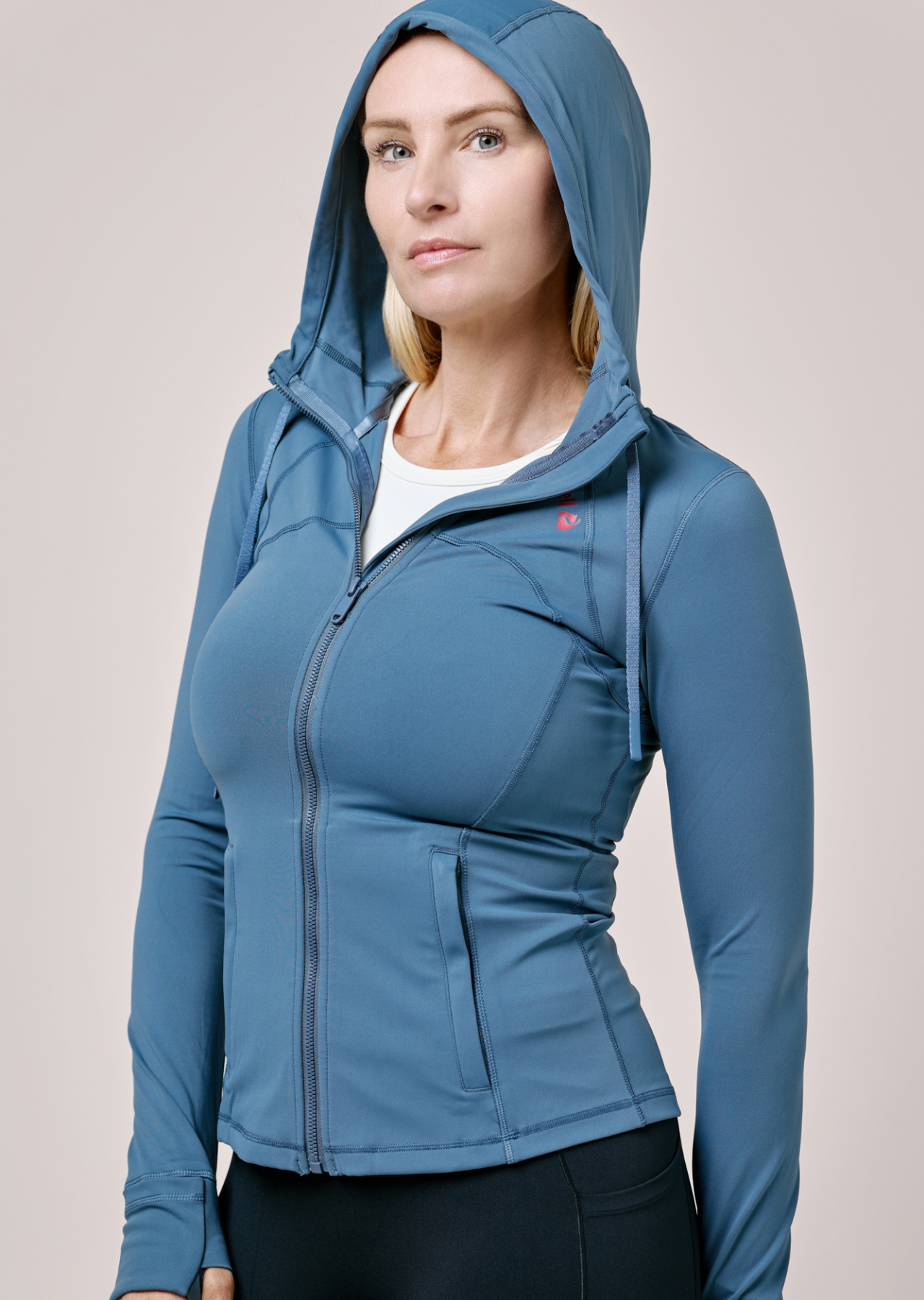 Summit Tech Hoodie