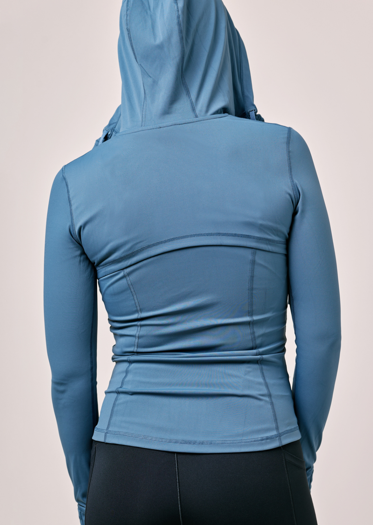 Summit Tech Hoodie