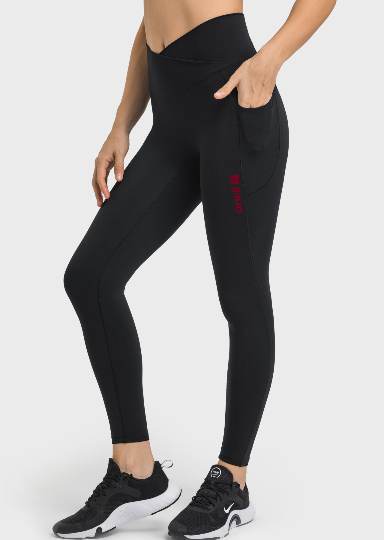 Wild Flow Leggings