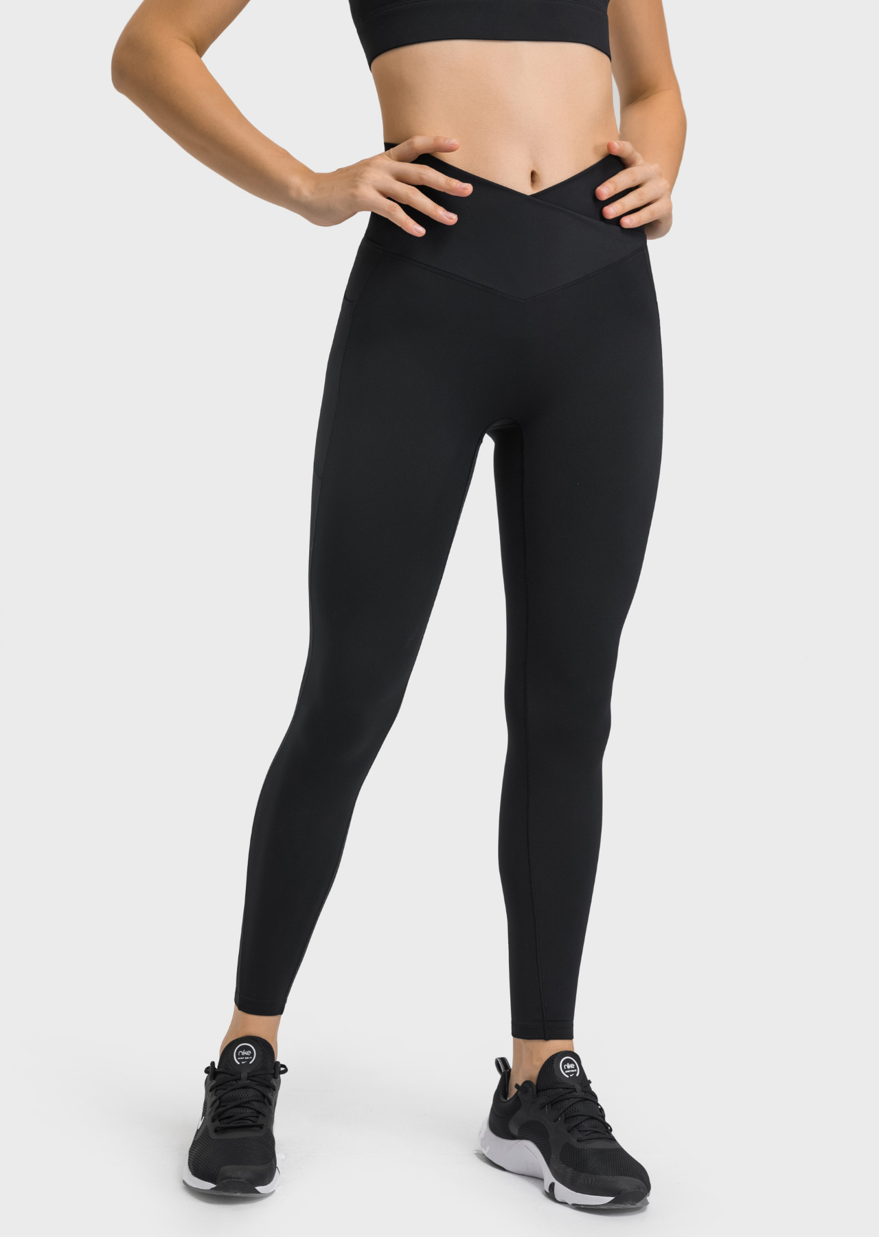 Wild Flow Leggings