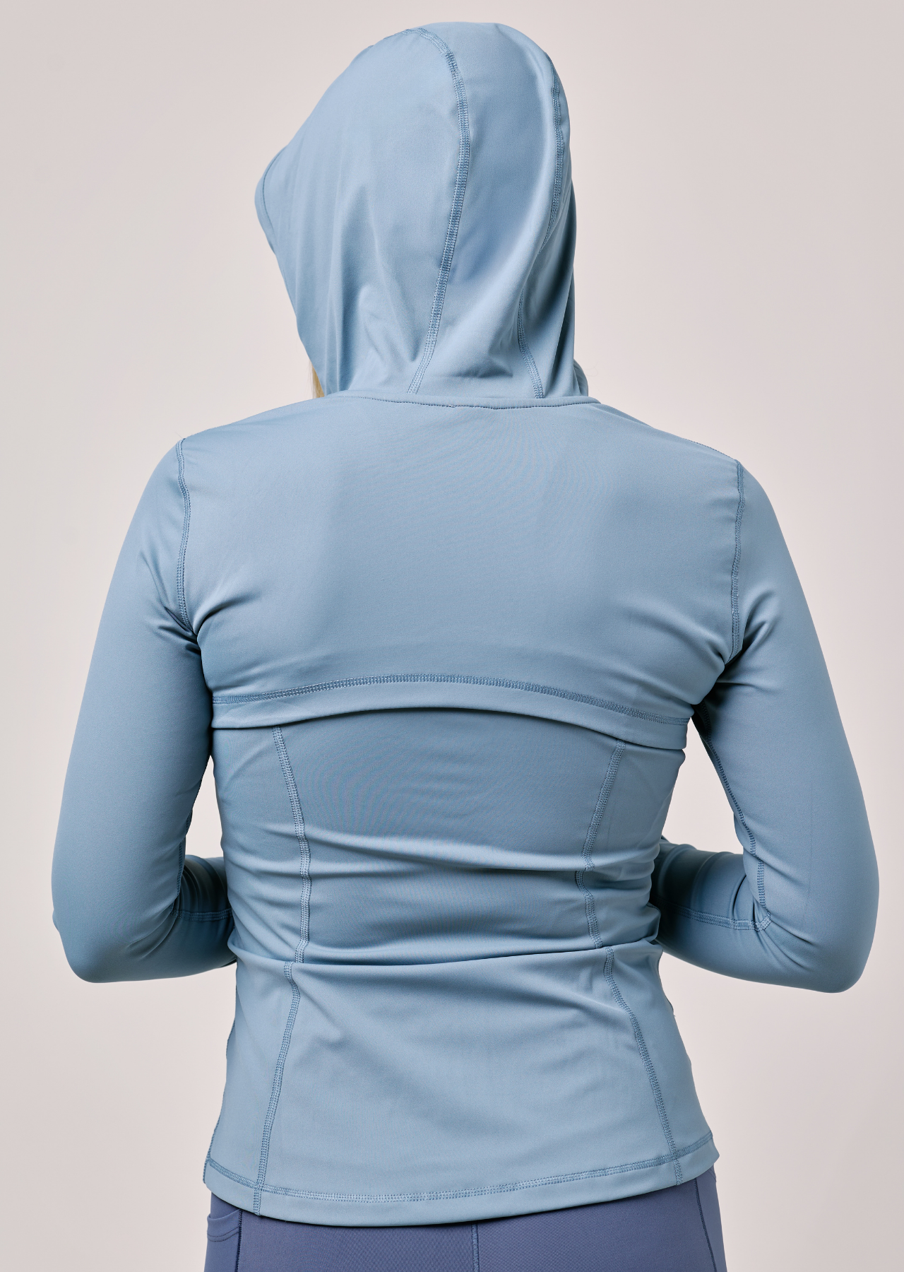 Summit Tech Hoodie