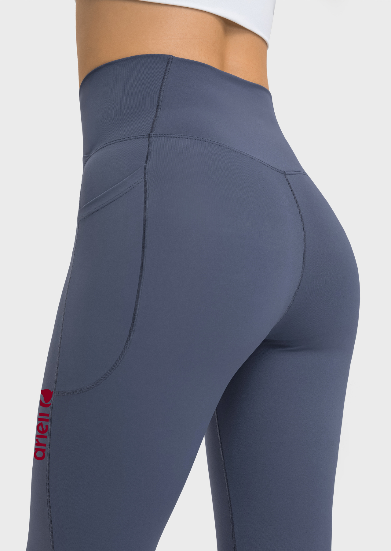 Wild Flow Leggings