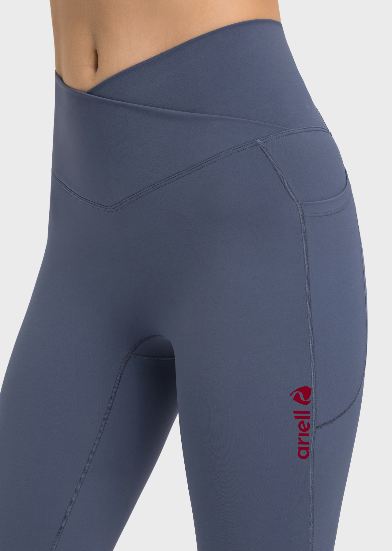 Wild Flow Leggings