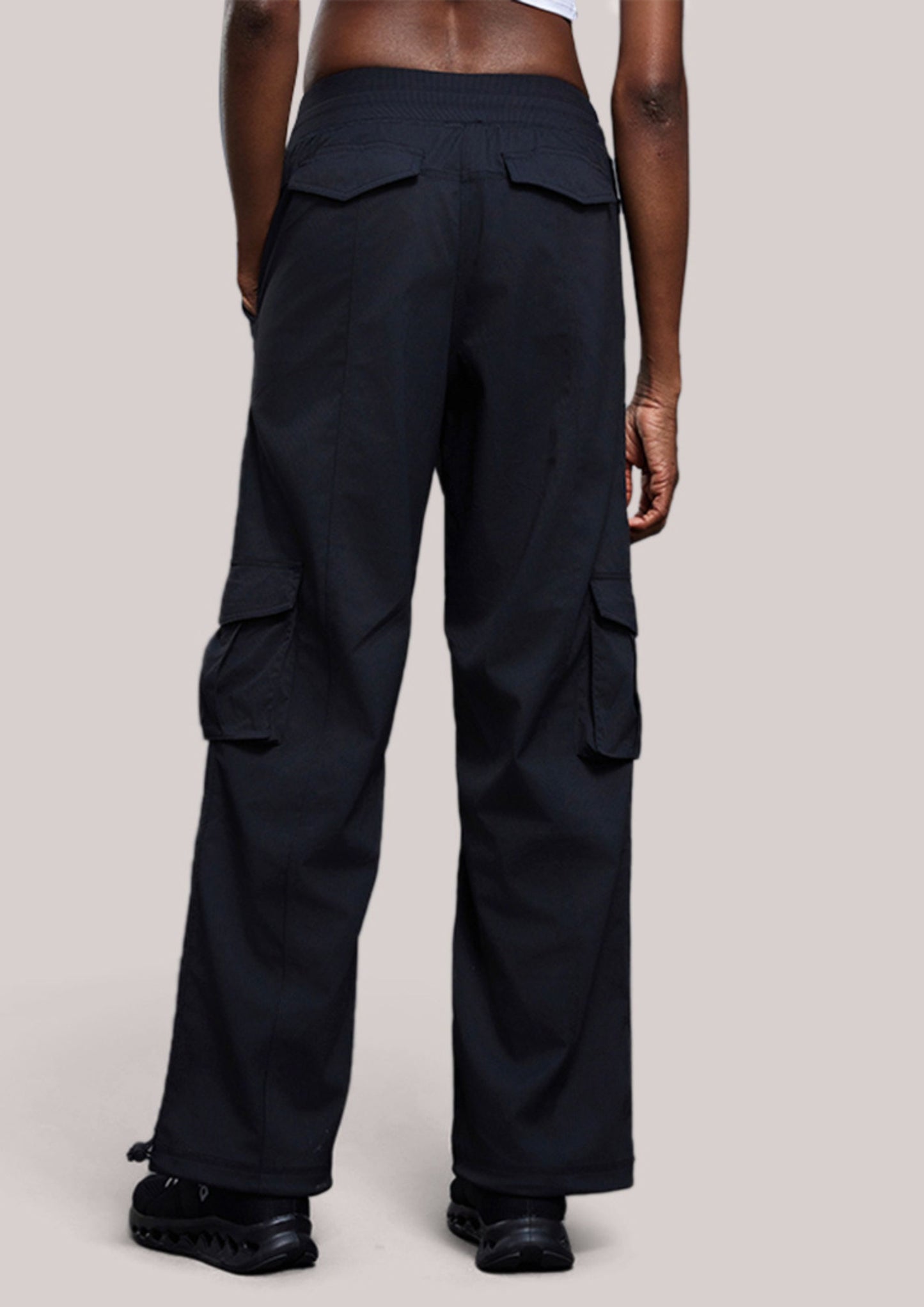 Alpine Thermal Cargo Pants