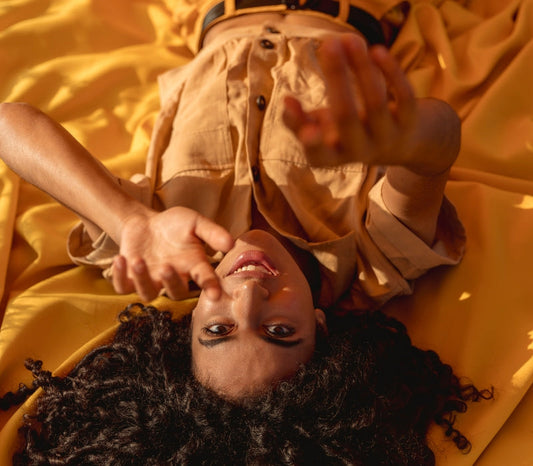 Empowering Women Through Fashion