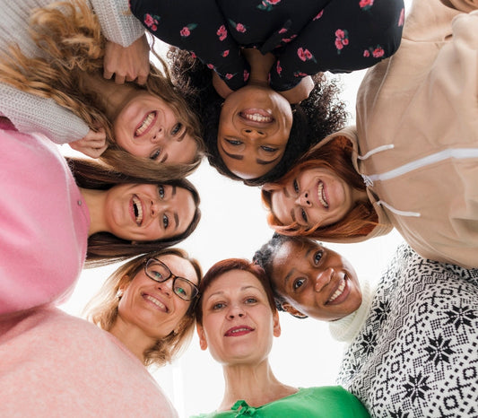 A Community of Women