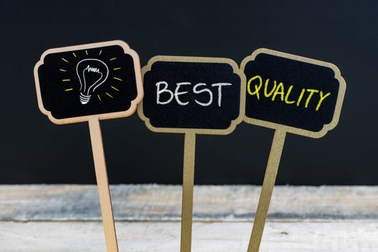 The Ariell Difference – Why Quality Matters