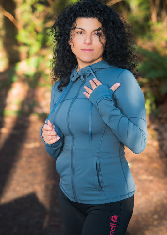 Everyday Full-Zip Hoodie