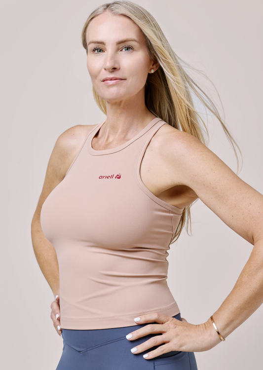 Bold Fit Tank Top