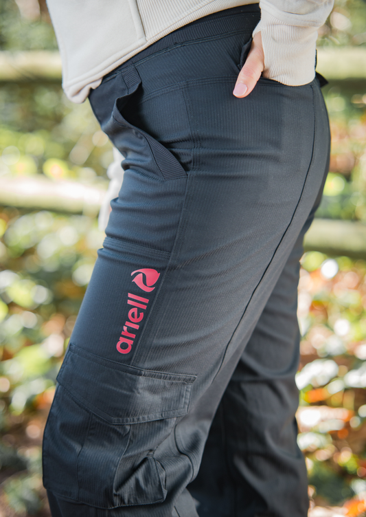 Alpine Thermal Cargo Pants