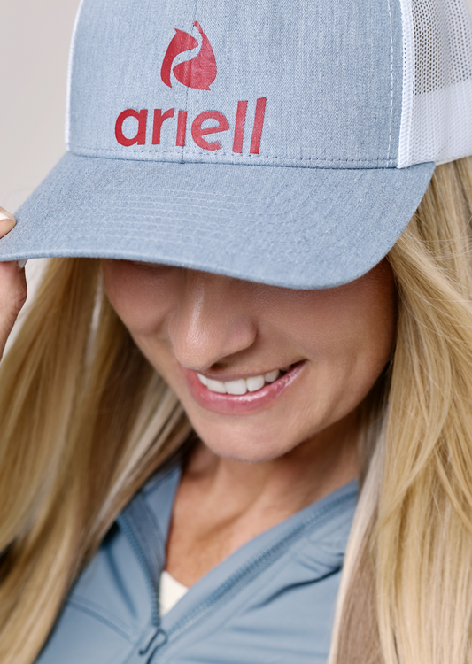 Signature Hat