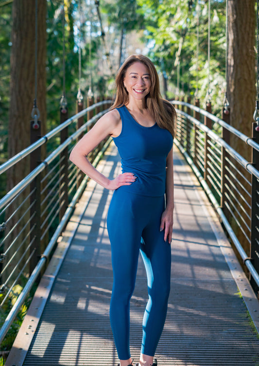 Ridge Thermal Leggings