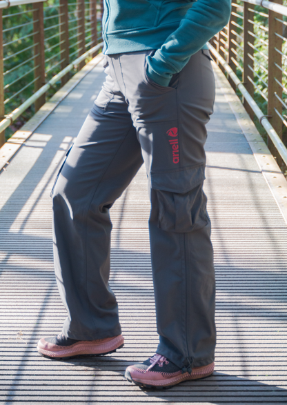 Alpine Thermal Cargo Pants