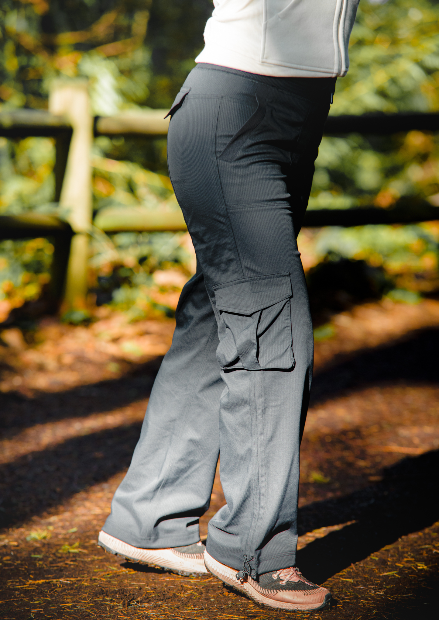 Alpine Thermal Cargo Pants