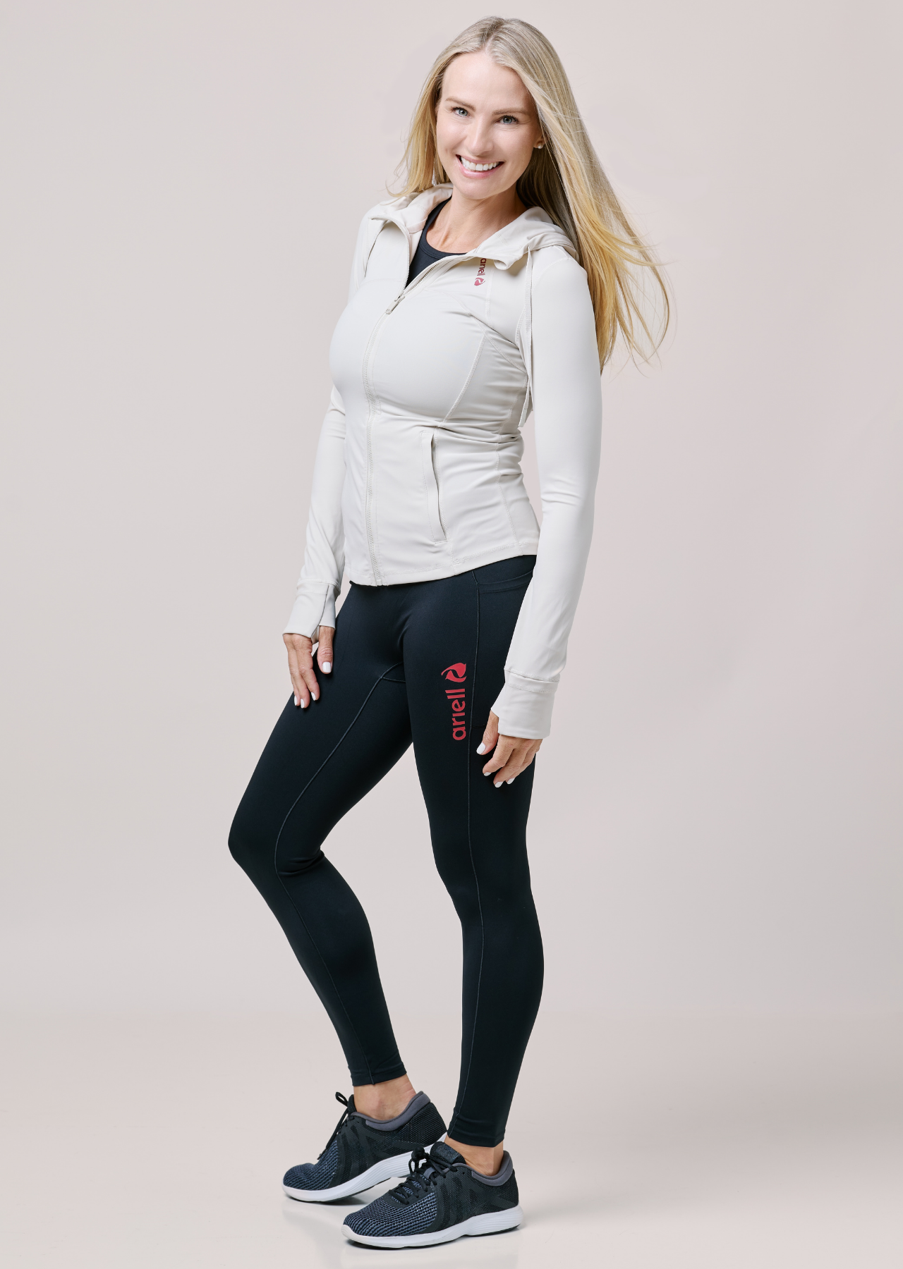 Summit Tech Hoodie