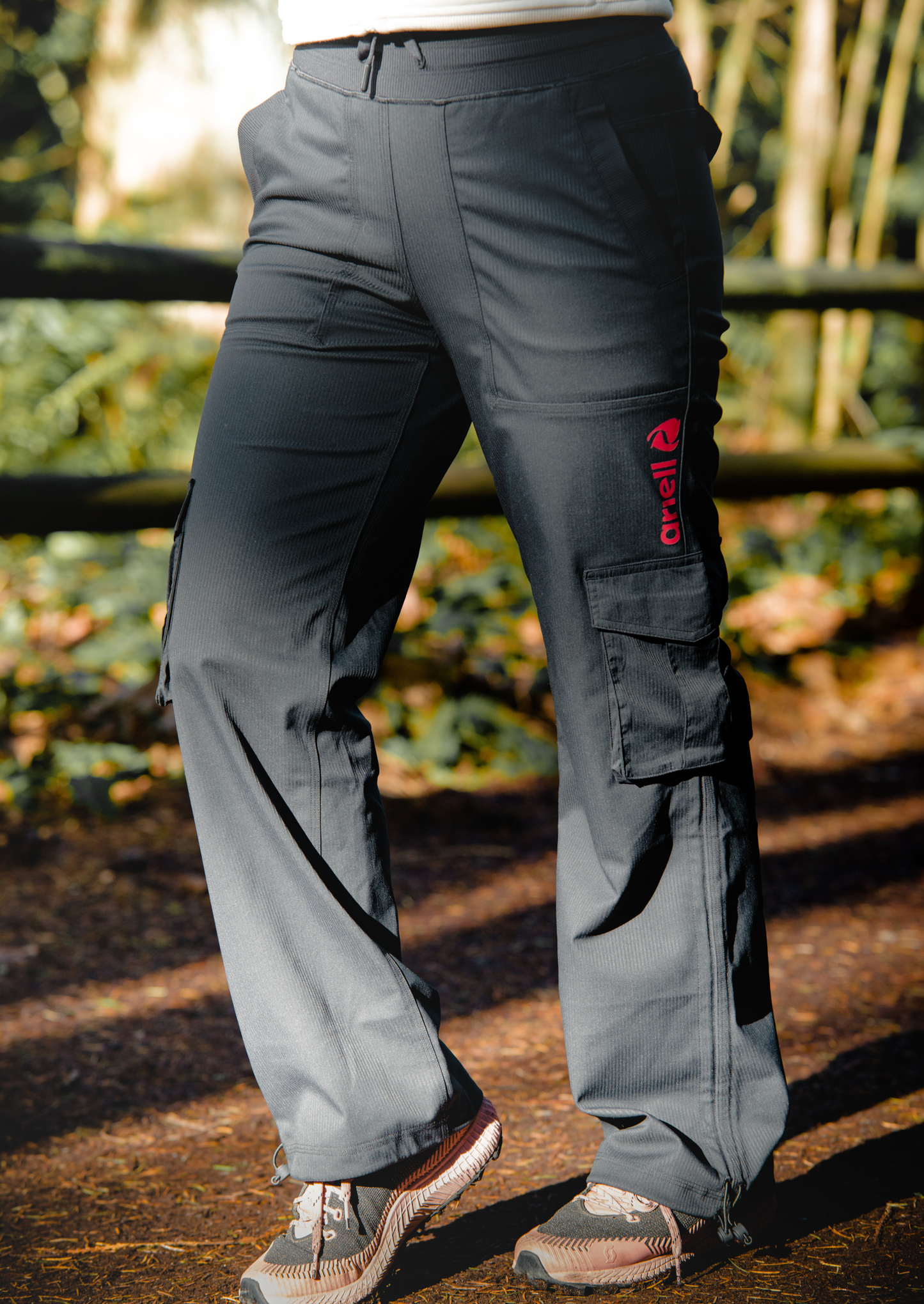 Alpine Thermal Cargo Pants