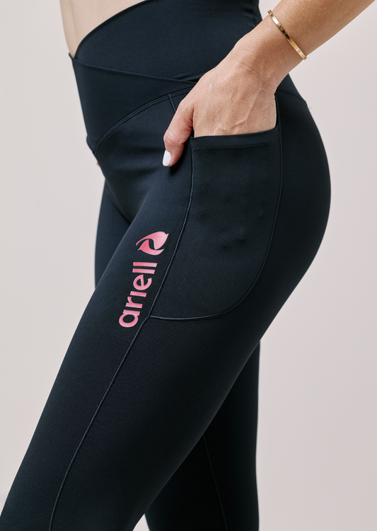 Wild Flow Leggings