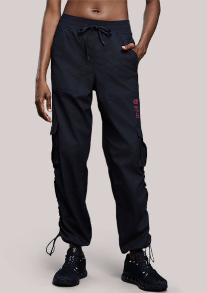Alpine Thermal Cargo Pants