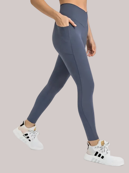 Wild Flow Leggings